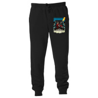 Cartoon Character Demolition Funny Gifts Boy Girl Unisex Jogger | Artistshot