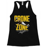 The Crone Zones Racerback Tank | Artistshot