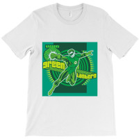 Dc, Green Lantern, T-shirt | Artistshot