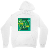 Dc, Green Lantern, Unisex Hoodie | Artistshot