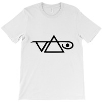 Steve Vai T-shirt | Artistshot