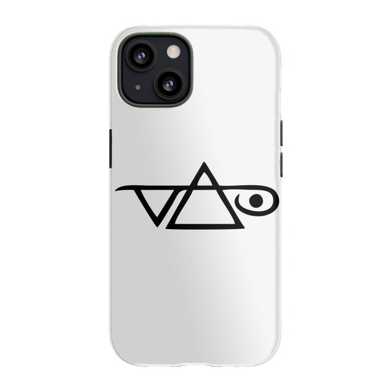 Steve Vai Iphone 13 Case | Artistshot