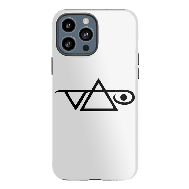 Steve Vai Iphone 13 Pro Max Case | Artistshot