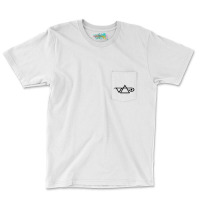 Steve Vai Pocket T-shirt | Artistshot