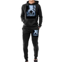 Funny Gifts Warden My Favorite People Hoodie & Jogger Set | Artistshot