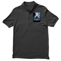 Funny Gifts Warden My Favorite People Men's Polo Shirt | Artistshot