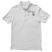 Funny Get Real Math Geek   Math Teacher Gift T Retro Men's Polo Shirt | Artistshot