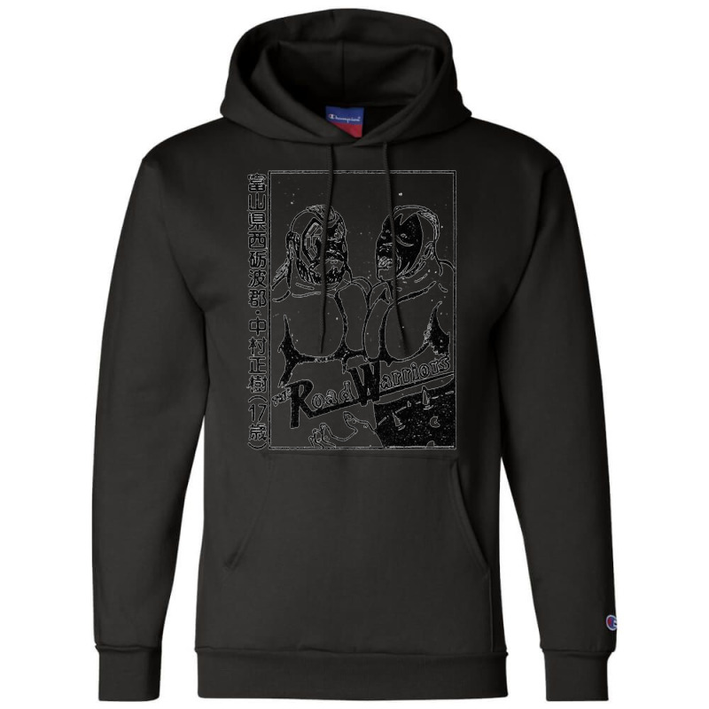 Funny Men Demolition For Mens Womens Champion Hoodie by ArtistFinnegan | Artistshot