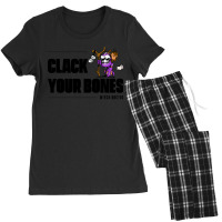 Mens Best Clockwerk My Favorite People Women's Pajamas Set | Artistshot