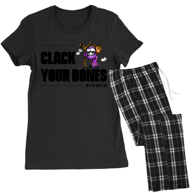 Mens Best Clockwerk My Favorite People Women's Pajamas Set by ArtistDonte | Artistshot