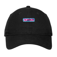 Soft Cell Adjustable Cap | Artistshot