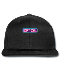 Soft Cell Printed Hat | Artistshot