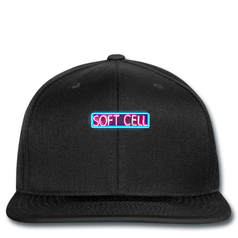 Soft Cell Printed Hat | Artistshot