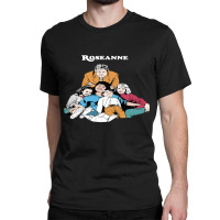 Character Animated Bargain Hunt Mens My Favorite Classic T-shirt | Artistshot