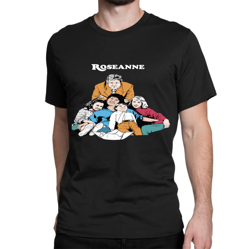 Character Animated Bargain Hunt Mens My Favorite Classic T-shirt by ArtistArmani | Artistshot