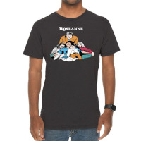 Character Animated Bargain Hunt Mens My Favorite Vintage T-shirt | Artistshot