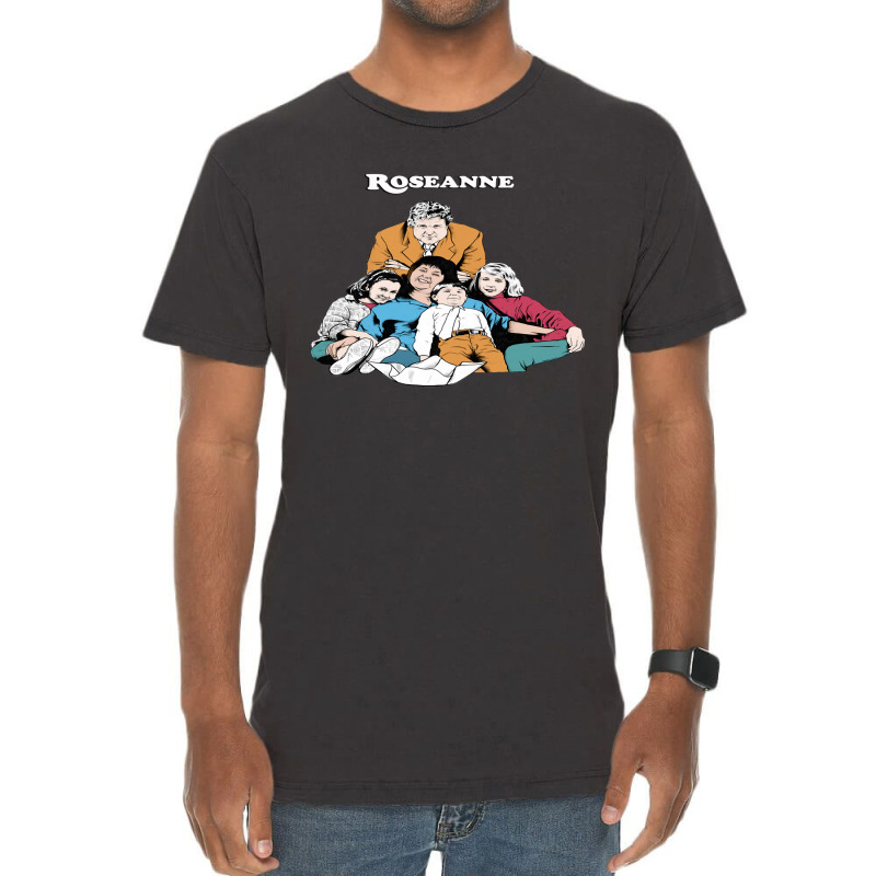 Character Animated Bargain Hunt Mens My Favorite Vintage T-Shirt by ArtistArmani | Artistshot