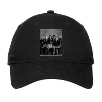 Ninekus Latin America Europe Tour 2020 Adjustable Cap | Artistshot