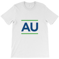 Aurora University1 T-shirt | Artistshot