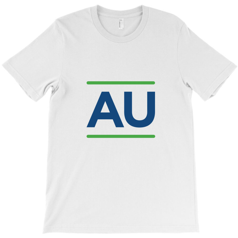 Aurora University1 T-Shirt by cece cantik | Artistshot