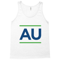 Aurora University1 Tank Top | Artistshot