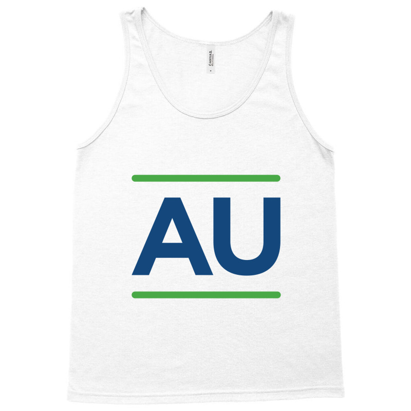 Aurora University1 Tank Top by cece cantik | Artistshot