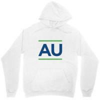 Aurora University1 Unisex Hoodie | Artistshot