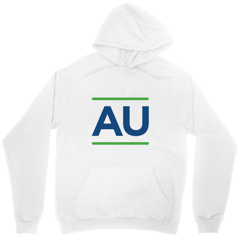 Aurora University1 Unisex Hoodie by cece cantik | Artistshot