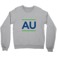 Aurora University1 Crewneck Sweatshirt | Artistshot