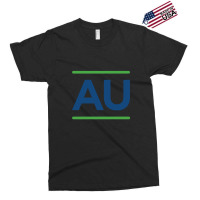 Aurora University1 Exclusive T-shirt | Artistshot