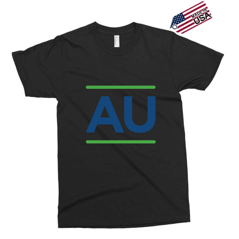 Aurora University1 Exclusive T-shirt by cece cantik | Artistshot