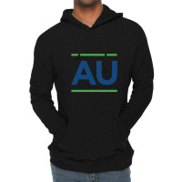 Aurora University1 Lightweight Hoodie | Artistshot