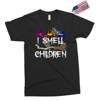 I Smell Children Funny Witches Halloween Party Costume Exclusive T-shirt | Artistshot