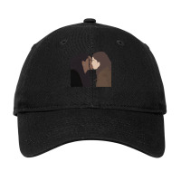 Art Character Punk Jane Gift Men Adjustable Cap | Artistshot