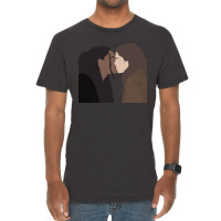 Art Character Punk Jane Gift Men Vintage T-shirt | Artistshot