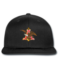 Anheuser Busch Printed Hat | Artistshot