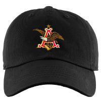 Anheuser Busch Kids Cap | Artistshot