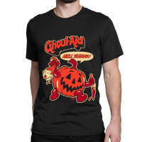 Ghoul-aid Classic T-shirt | Artistshot