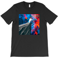 Russell James Vitale (russ) T-shirt | Artistshot