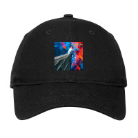 Russell James Vitale (russ) Adjustable Cap | Artistshot