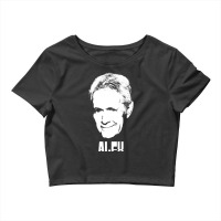 Playing  Captain Funny Gifts Boys Girls Crop Top | Artistshot