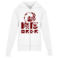 Final Fest Team Order (splatoon 2) Youth Zipper Hoodie | Artistshot