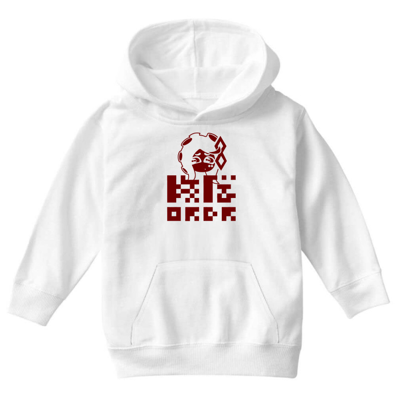 Final Fest Team Order (splatoon 2) Youth Hoodie | Artistshot