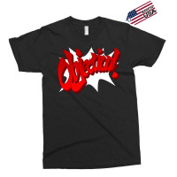 Objection! Exclusive T-shirt | Artistshot