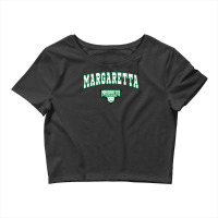 Margaretta High School Polar Bears C2 Crop Top | Artistshot