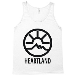 heartland series Tank Top | Artistshot