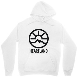 heartland series Unisex Hoodie | Artistshot