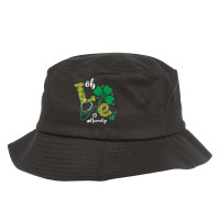 Ob Nurse St Patricks Day Patricks Day Patricks Day Hot St Patricks Day Bucket Hat | Artistshot