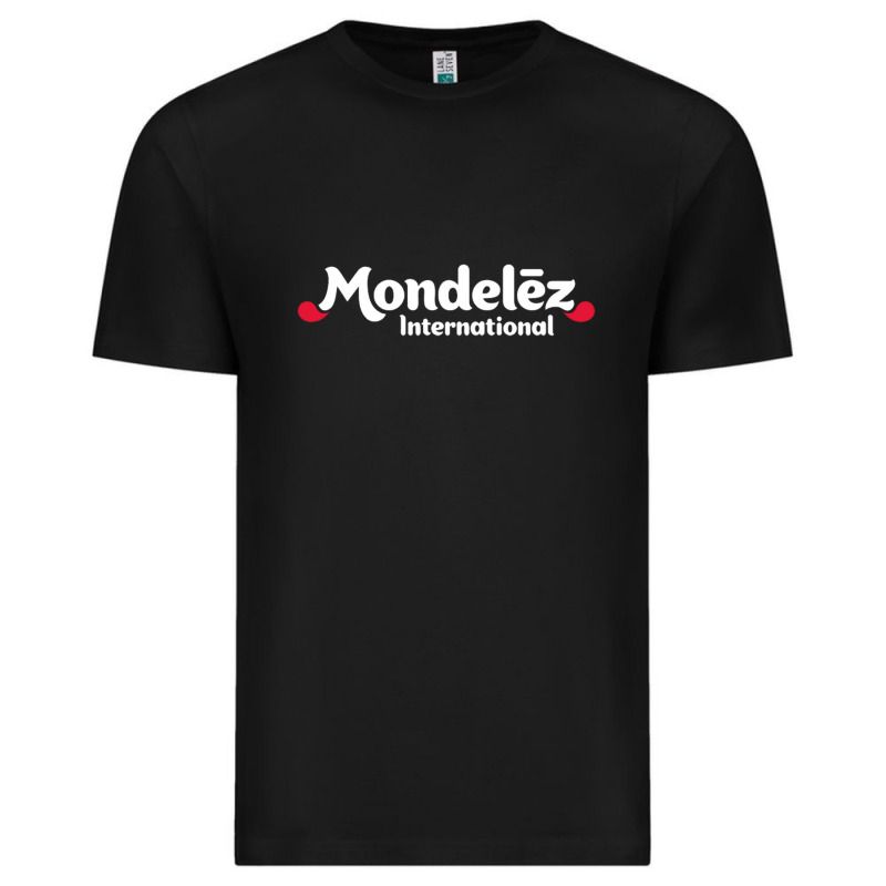 Mondelez International T-Shirt by vutuan12 | Artistshot