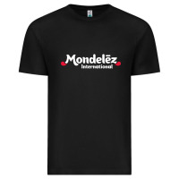 Black mondelez international T-Shirt - vutuan12